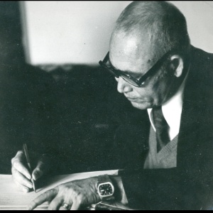 دوکتور محمد سعید سعید افغانی