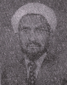 مولوی غلام سرور منظور