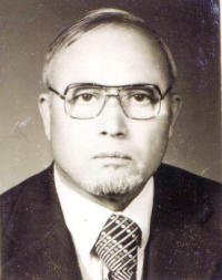 مولانا سعید افغانی