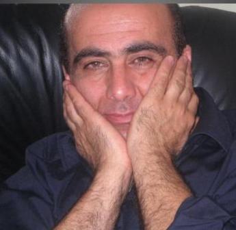 بشیر یشارت حسینی