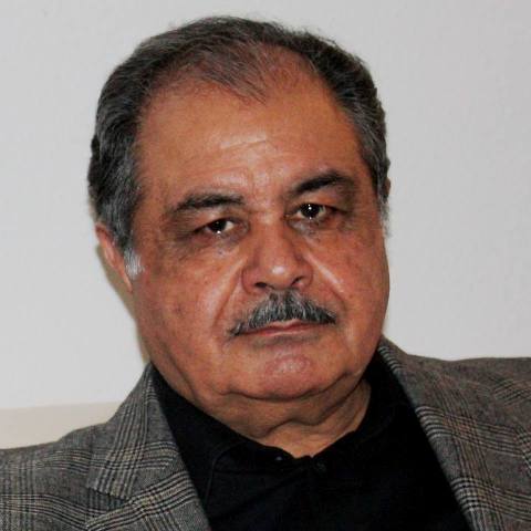 داکتر اسدالله &laquo; حبیب