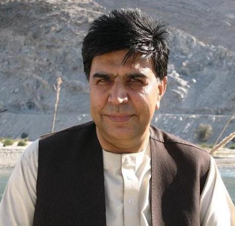 استاد طلا باز &laquo; حبیب زی