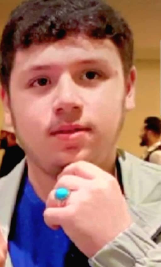 شهید شهزاده زلمی