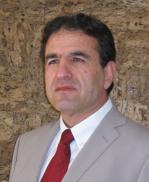 منصور احمدزی