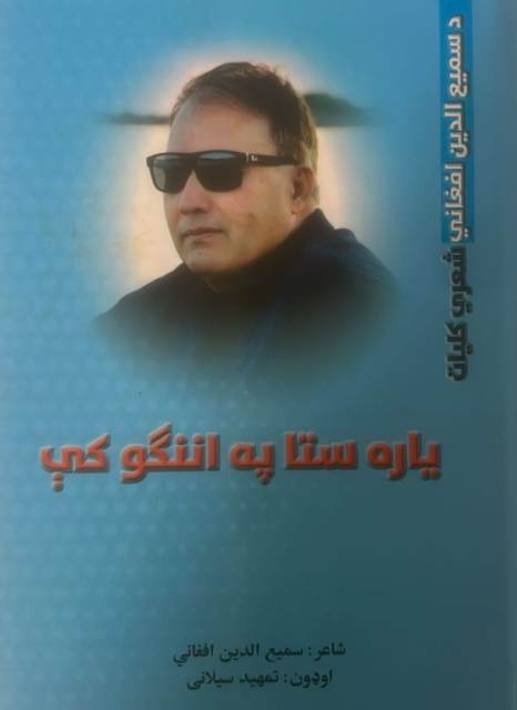 دیوان شعری