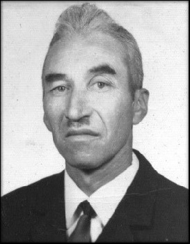 شادروان استاد علی اصغر بشیر &laquo; هروی