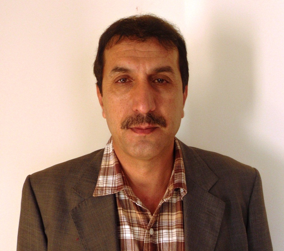 نازکمیر &laquo; زهیر بلخي