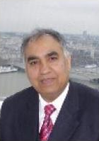 استاد سرفراز مومند